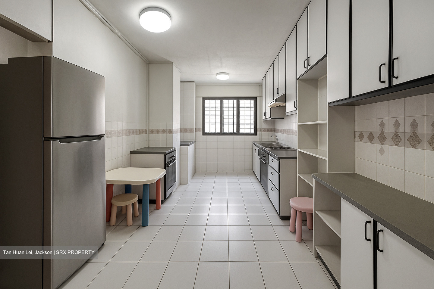 Blk 524 Serangoon North Avenue 4 (Serangoon), HDB 5 Rooms #502043411